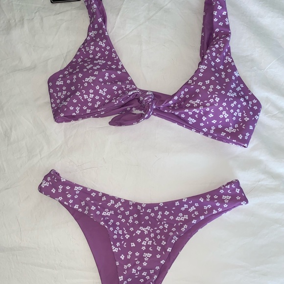 Zaful bikini - Picture 4 of 6